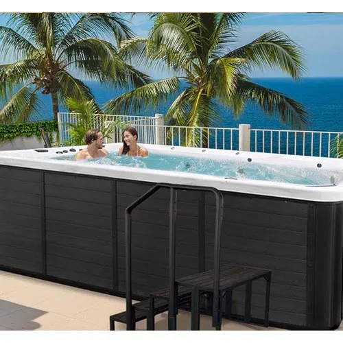 Swimspa hot tubs for sale in Louisville